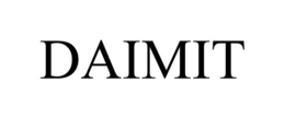 DAIMIT trademark
