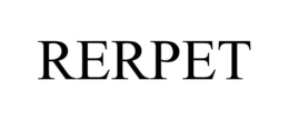 RERPET trademark