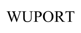 WUPORT trademark