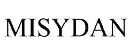 MISYDAN trademark