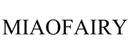 MIAOFAIRY trademark