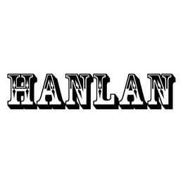 HANLAN trademark
