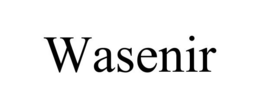 WASENIR trademark