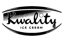 KWALITY ICE CREAM trademark