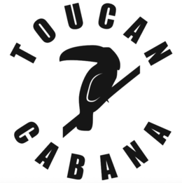 TOUCAN CABANA trademark