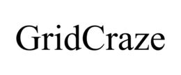GRIDCRAZE trademark