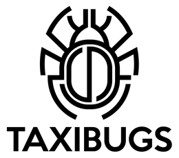 TAXIBUGS trademark