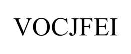 VOCJFEI trademark