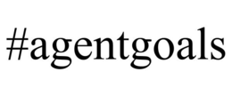 #AGENTGOALS trademark