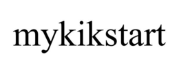 MYKIKSTART trademark