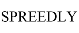 SPREEDLY trademark