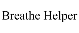 BREATHE HELPER trademark