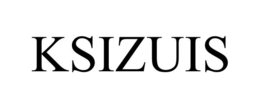 KSIZUIS trademark
