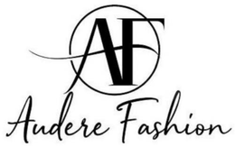 AF AUDERE FASHION trademark