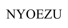 NYOEZU trademark