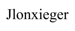 JLONXIEGER trademark
