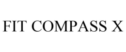 FIT COMPASS X trademark