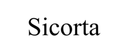 SICORTA trademark