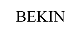 BEKIN trademark