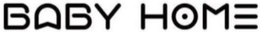 BABY HOME trademark