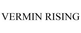 VERMIN RISING trademark