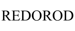REDOROD trademark