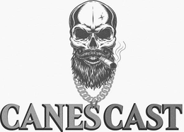 CANESCAST trademark
