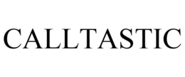 CALLTASTIC trademark