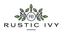 RI RUSTIC IVY trademark