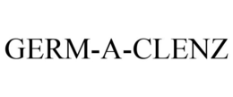 GERM-A-CLENZ trademark