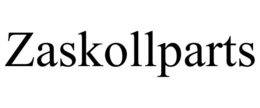 ZASKOLLPARTS trademark