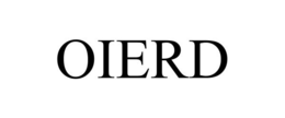 OIERD trademark