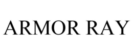 ARMOR RAY trademark