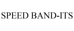 SPEED BAND-ITS trademark