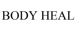 BODY HEAL trademark