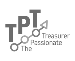 TPT THE PASSIONATE TREASURER trademark
