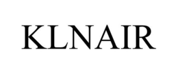 KLNAIR trademark