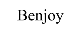 BENJOY trademark