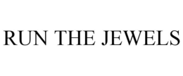 RUN THE JEWELS trademark