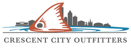 CRESCENT CITY OUTFITTERS trademark
