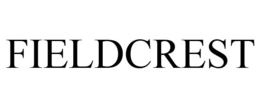 FIELDCREST trademark