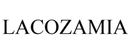 LACOZAMIA trademark