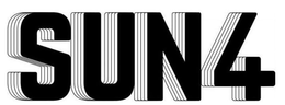 SUN4 trademark