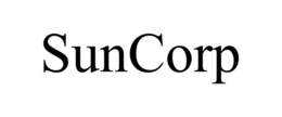 SUNCORP trademark