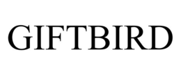 GIFTBIRD trademark