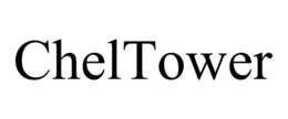CHELTOWER trademark