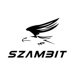 SZAMBIT trademark