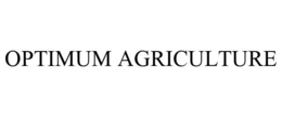 OPTIMUM AGRICULTURE trademark