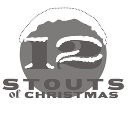 12 STOUTS OF CHRISTMAS trademark