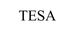 TESA trademark